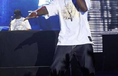Reper 50 Cent tuži bivšu suprugu zbog lažnih izjava 