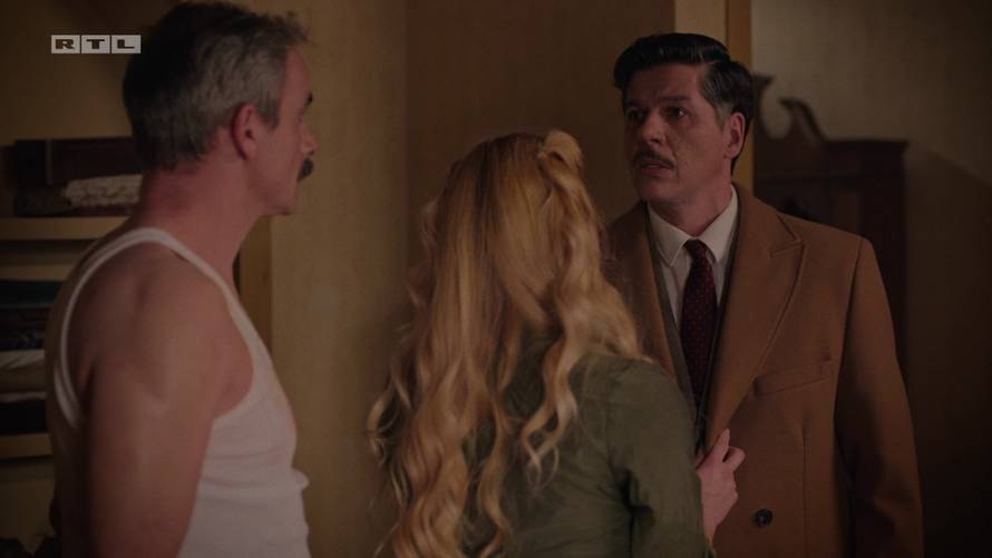 Što će danas biti u seriji Divlje pčele? Sviće dan vjenčanja Kate i Domazeta, stiže neočekivano