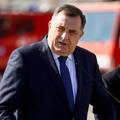 Dodik:  BiH neće ulaziti u NATO
