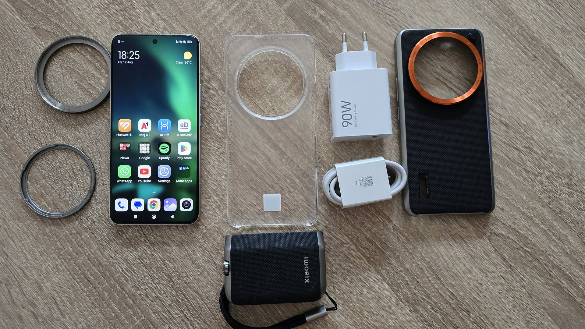 Xiaomi 14 Ultra