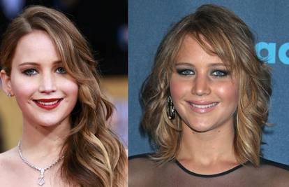 Jennifer Lawrence ima novu frizuru: Je li kratko bolji izbor?