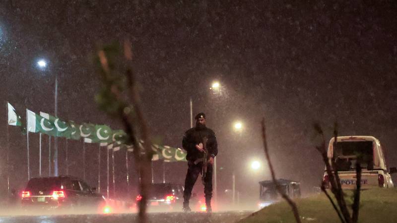 Nova runda pregovora Irana i SAD-a u Pakistanu? 'Ako treba, svi su u pripravnosti i lete tamo'