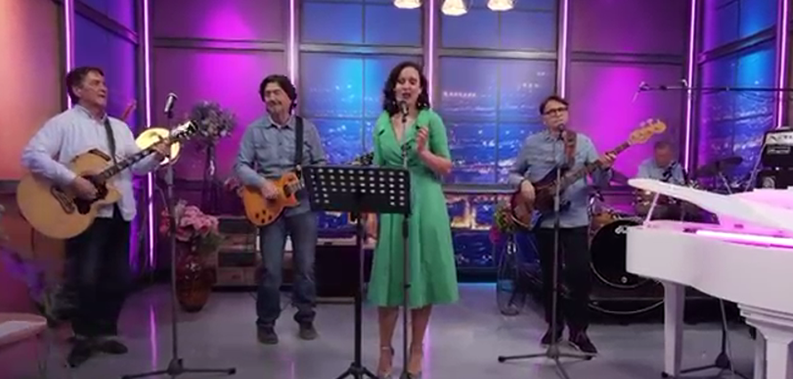 Marija Vidović donosi svoj novi 'Trenutak sreće': Stižu pjevači Sandi Cenov i Drago Diklić...
