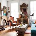 U uređenju doma vole se staro i novo - savjeti kako unijeti retro elemente u moderni dom