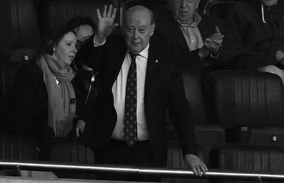 Preminuo je bivši predsjednik Porta, jedan od najvećih ikad