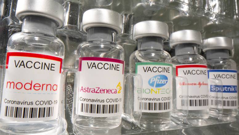 Glavni izvršni direktor Moderne najavljuje četvrtu dozu cjepiva