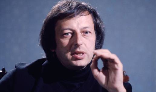 Dirigent i kompozitor André Previn preminuo u 90. godini