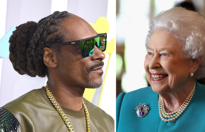 Snoop Dogg otkrio kako ga je kraljica Elizabeta II. spasila da ne bude protjeran iz Britanije