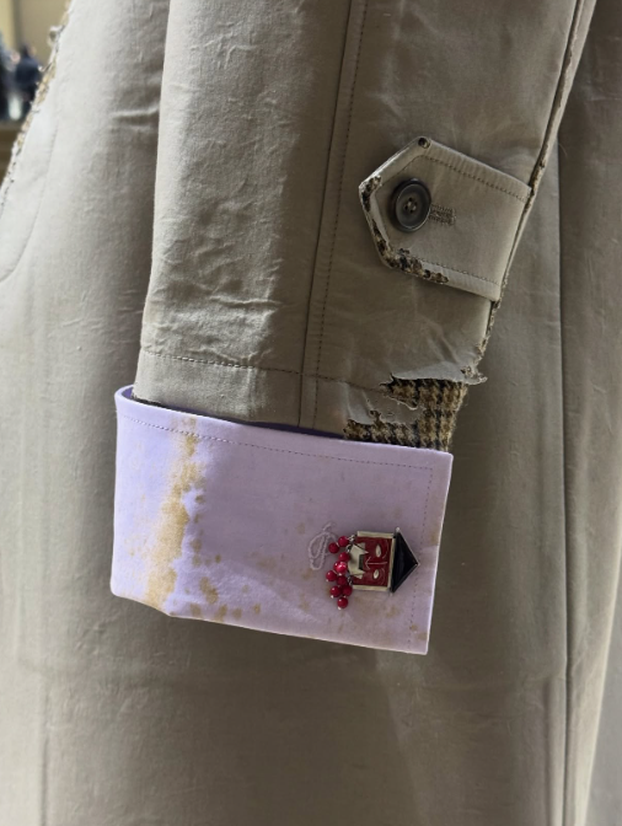 FOTO Prljavi i pohabani rukavi? Da! Nova Pradina kolekcija ruši sva modna pravila