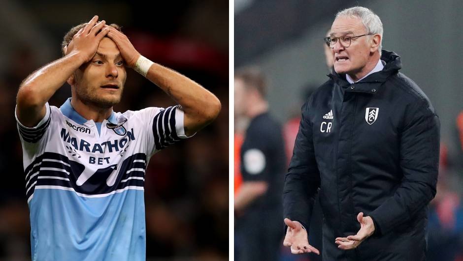 Skandal na pomolu? Ranieri optužio Lazio za namještanje