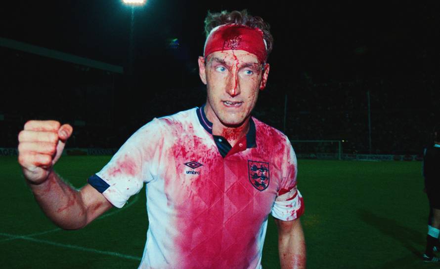 Terry Butcher