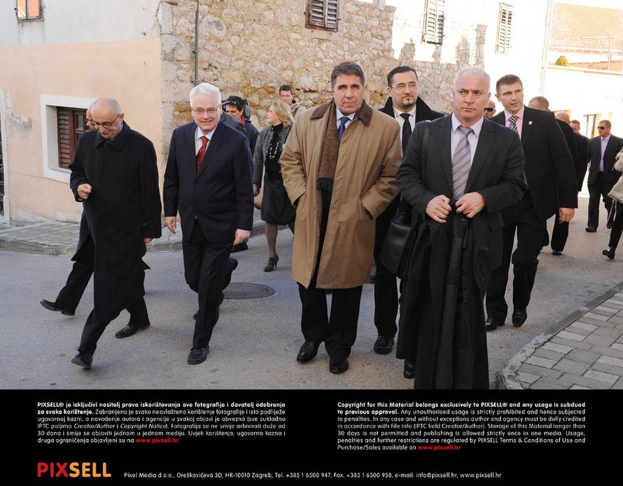 Hrvoje Jelavić/PIXSELL