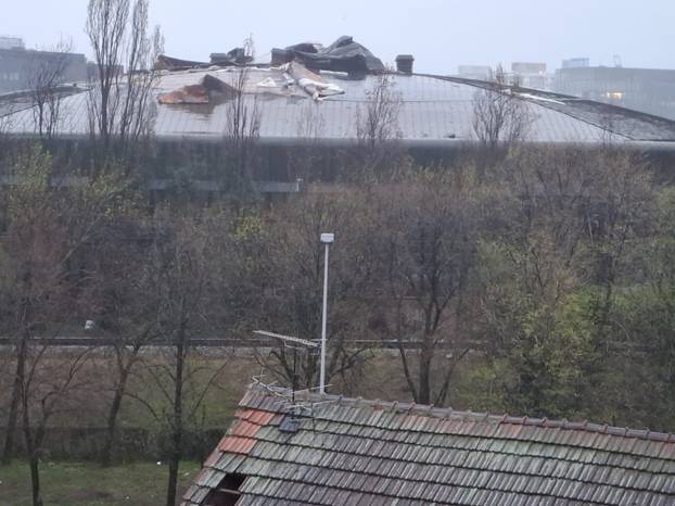 FOTO Ovo je Zagreb danas!