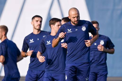 Dinamo nastavlja lov na 23 mil. eura: Opet nema dvojca, ovo je Kova&ccaron;evi&cacute;ev sastav za Thun...