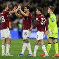 VIDEO West Ham pobijedio, sad je Tottenham u zoni ispadanja