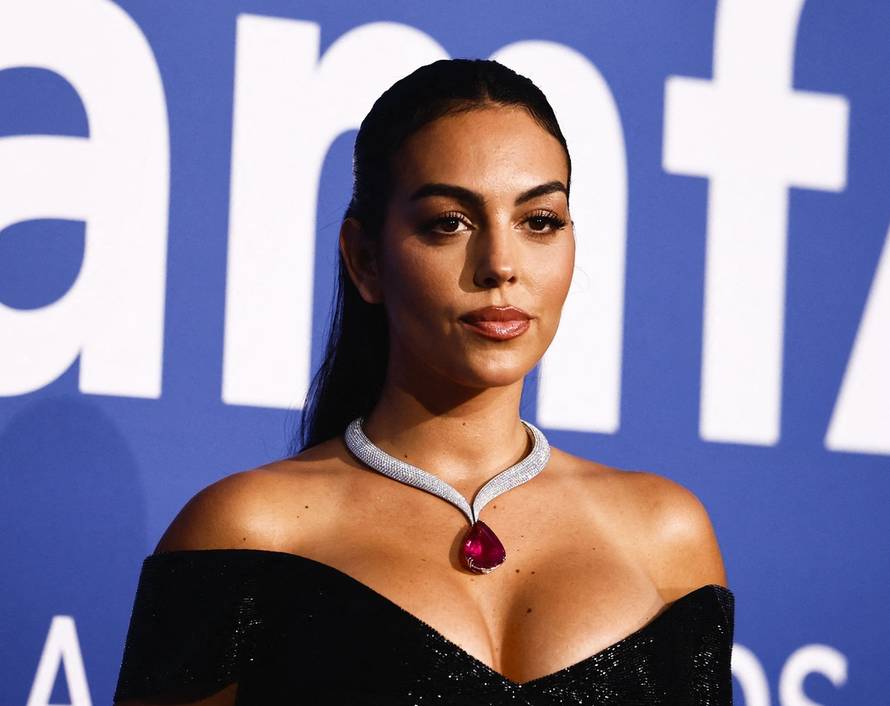 The 76th Cannes Film Festival - The amfAR's Cinema Against AIDS 2023 event