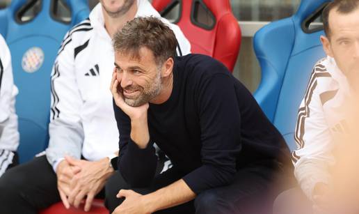 Garcia: Volim filozofiju kakvu ima Cruyff. Bio sam blizu Ajaxa