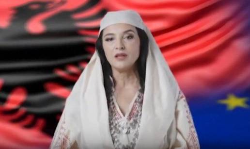 Rama: Naša AI ministrica vam je trudna. Imat će 83 dječice...