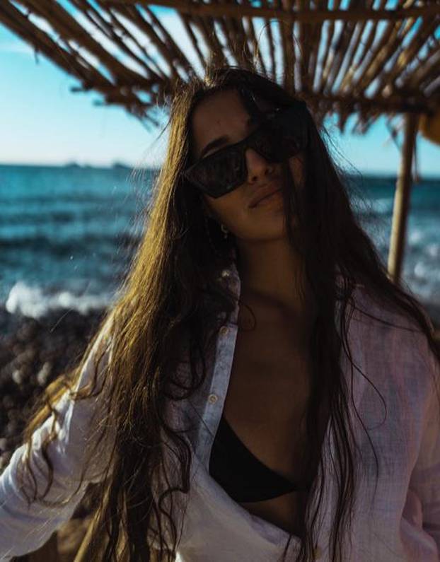 FOTO Najtužnija priča s Igara: Olimpijsko srebro posvetio je tragično preminuloj djevojci...