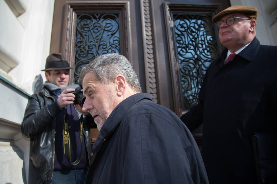 Odvjetnici tuže Bandića i ZG Holding: Presuda za šest dana