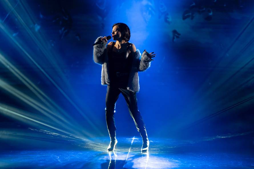 Meri Andraković za 24sata: Tek nekoliko crtica bilo je dovoljno za Ninu. Želim dobiti i Abbu...