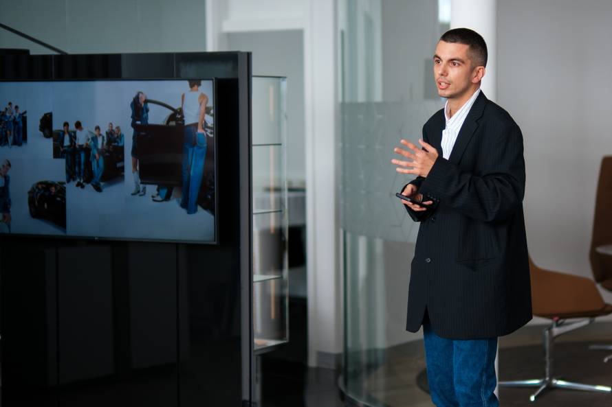 Održan prvi 'Lexus Day'