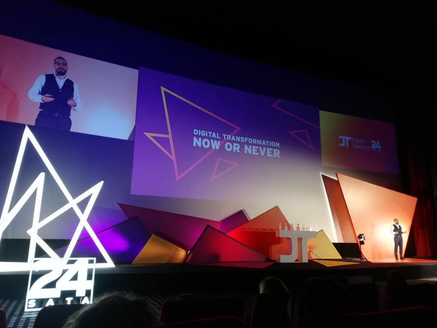 'Vrijednost diploma je nikakva, ali znanje je važnije nego ikad'