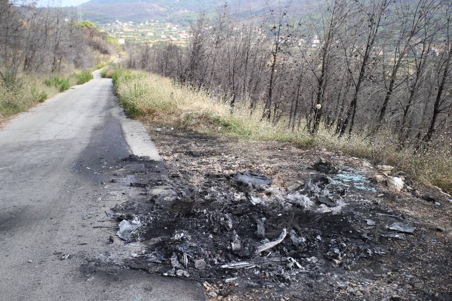 Izrešetao Prnjaka s 14 metaka: Pomagaču prijeti do pet godina