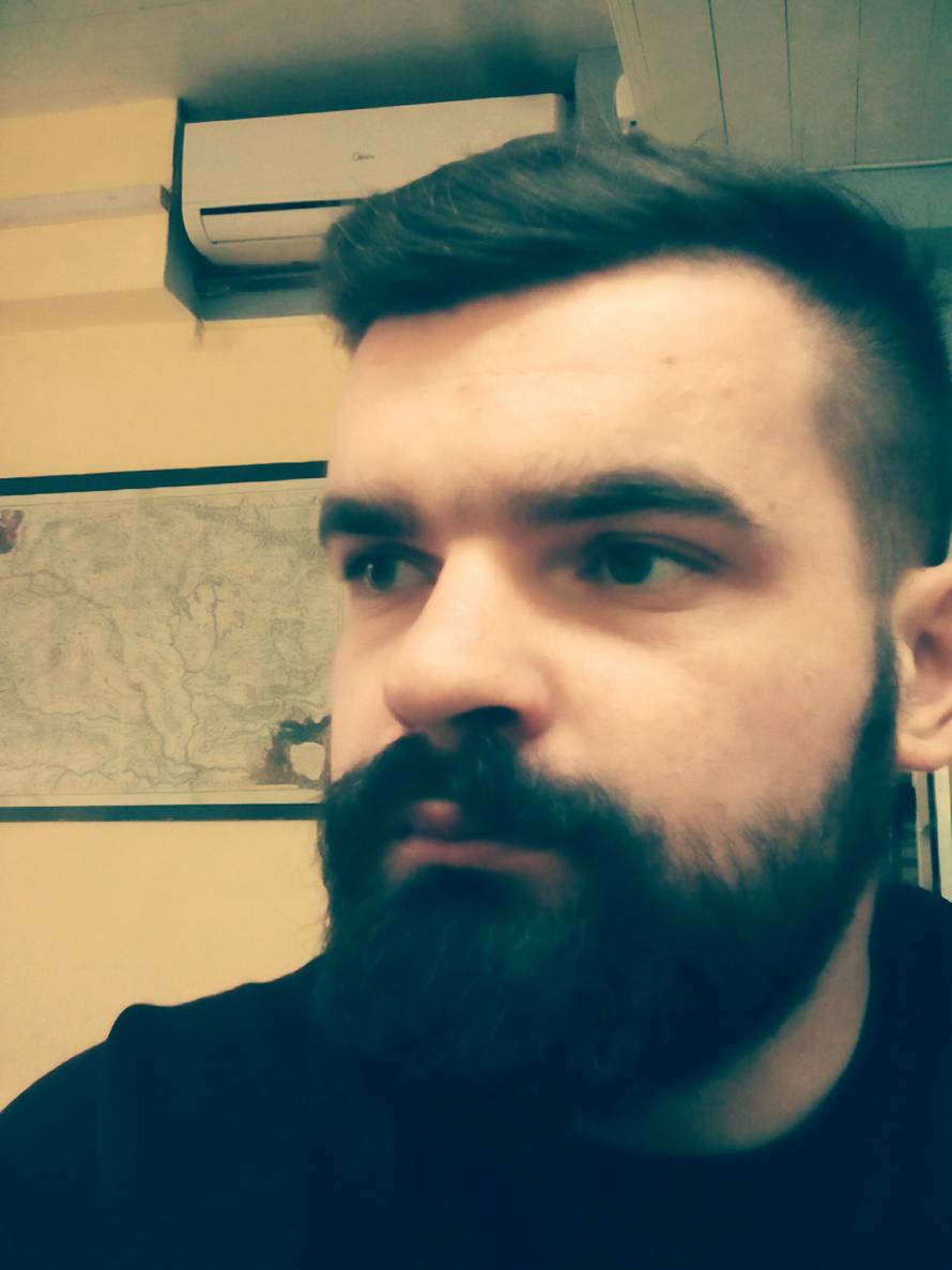 Movember: Pogledajte galeriju brkova koji puštaju čitatelji