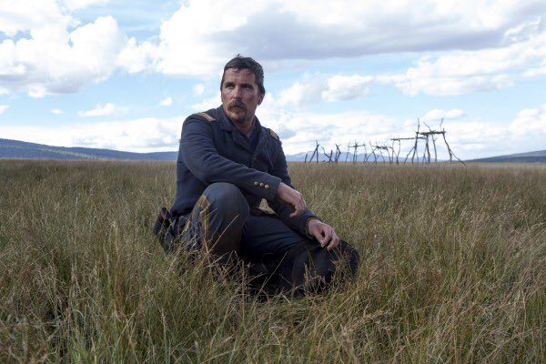 Još jedan western: Christian Bale ponovno će zajahati konja