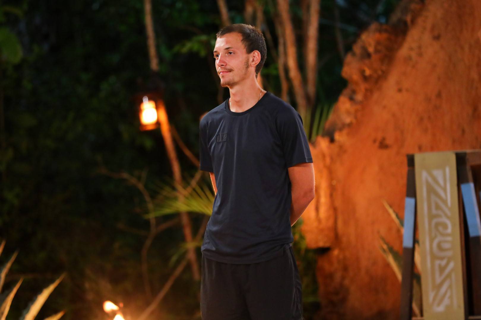 Nikola napustio 'Survivor': 'Ima ljudi koji su bolji od mene...'