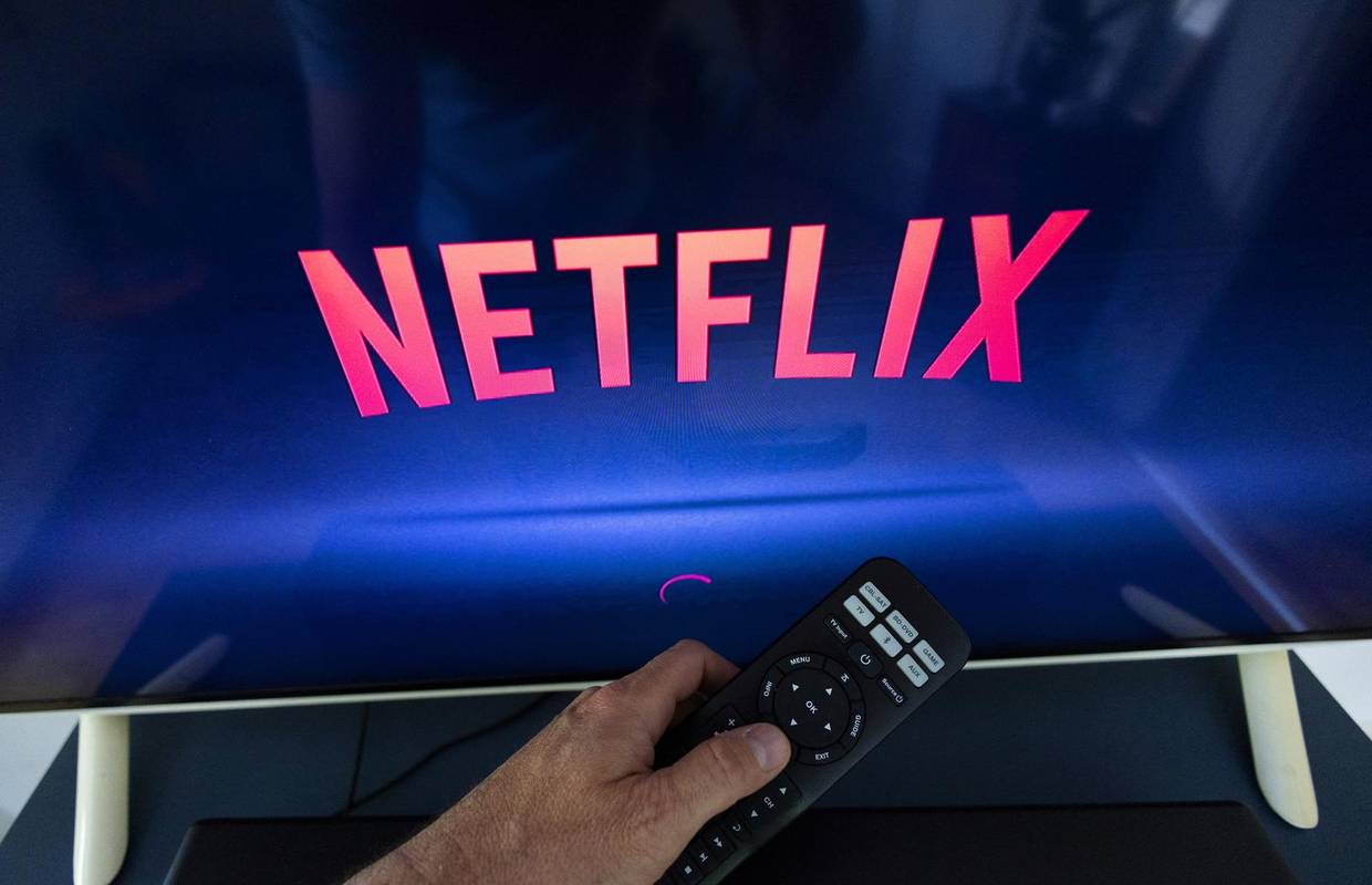 Netflix će dodatno naplaćivati dijeljenje lozinke u kućanstvima