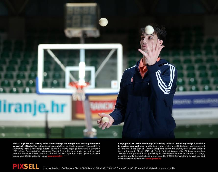 Sanjin Strukic/PIXSELL
