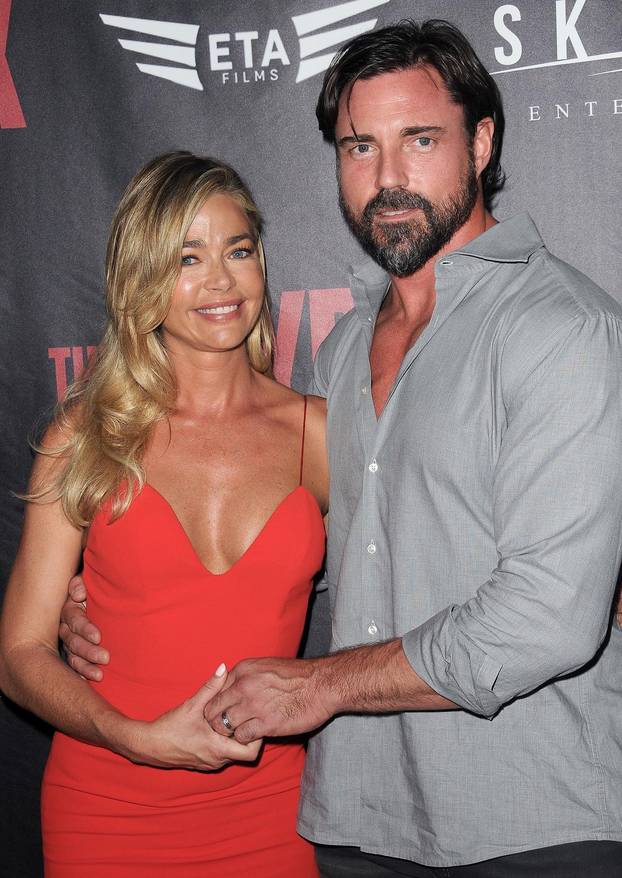 Los Angeles: Premijera horor filma The ToyBox 