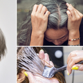 Normalno je da kosa posijedi s godinama, no uz zdrave navike taj se proces može i usporiti