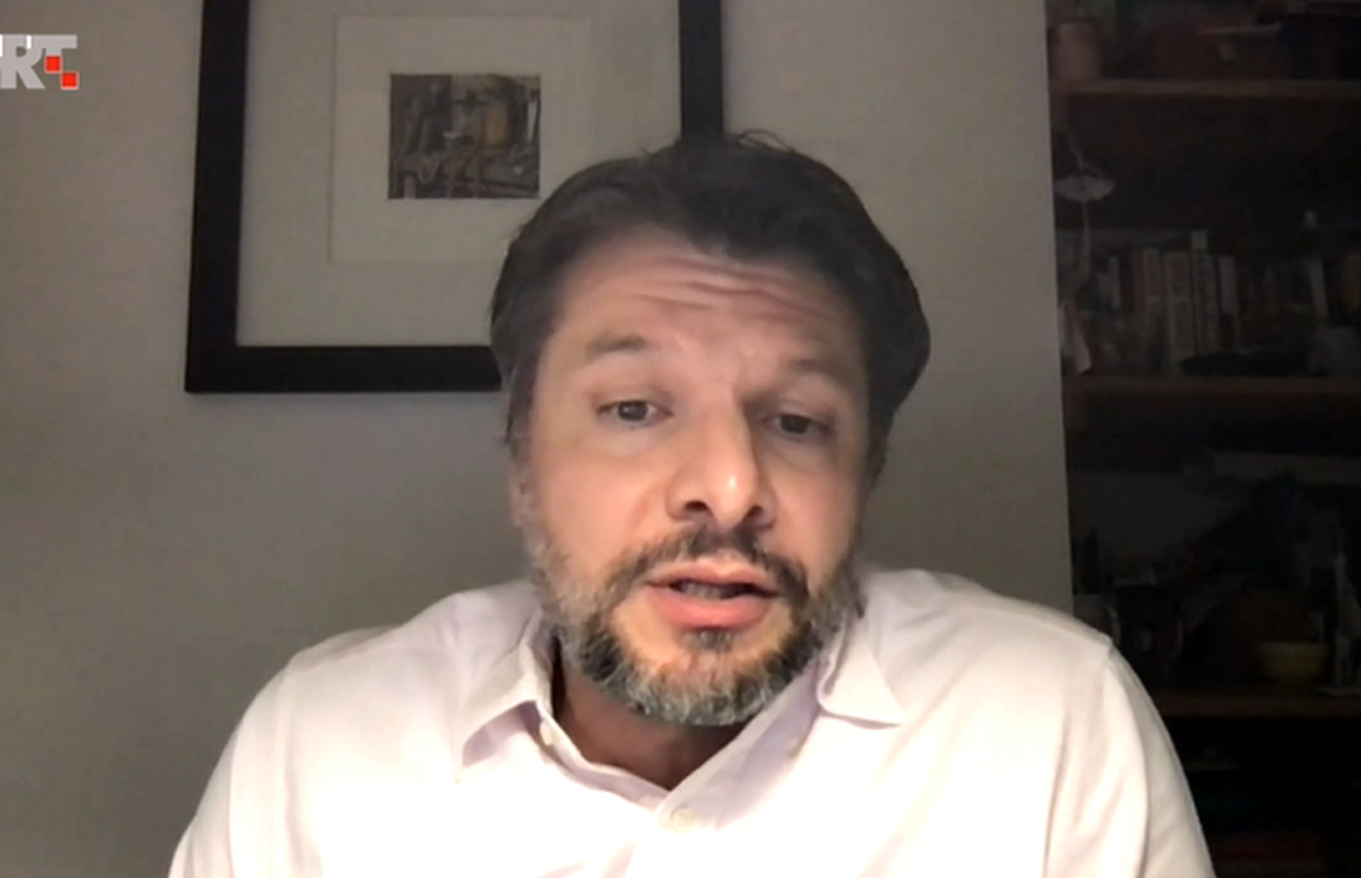 'U Hrvatskoj je smrtnost od korone jednaka kao 2020.'