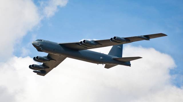 NATO kreće s nuklearnim vojnim vježbama iznad Europe, koristit će i američke bombardere B-52