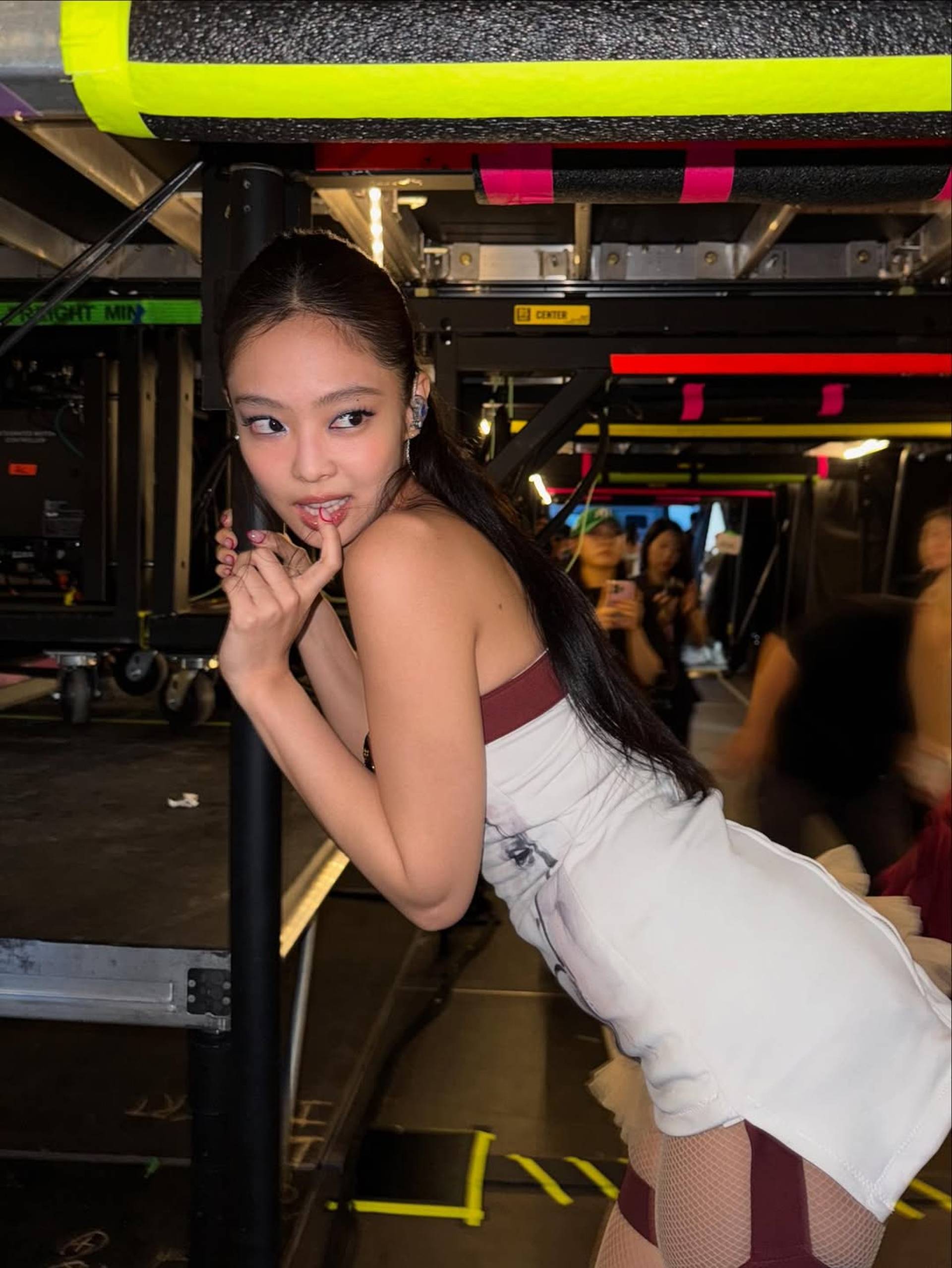 FOTO Članica grupe BlackPink: Jennie dominira ljestvicama diljem svijeta, bavi se i modom