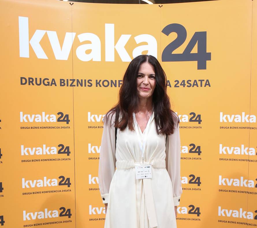 Konferencija Kvaka24: Hrvatska u novom ekonomskom okruženju