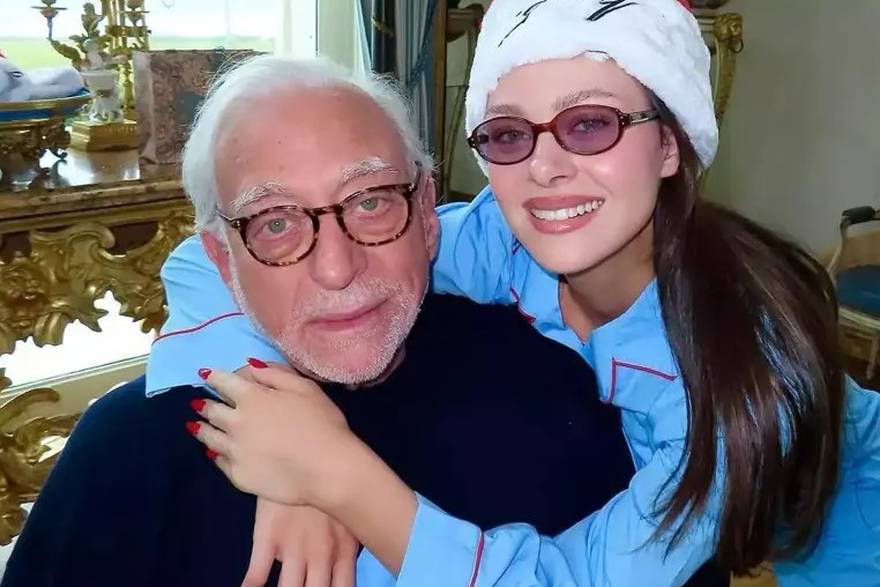 Nelson Peltz: Bio je voza&ccaron; kamiona, a danas je milijarder