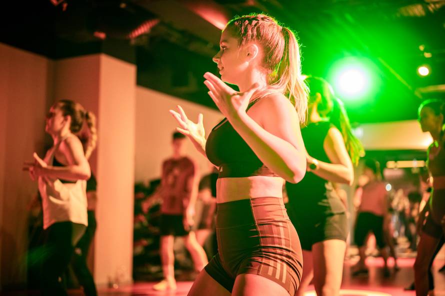 Teretana koja radi 0–24, svaki dan u godini? Evo zašto svi pričaju o njoj!