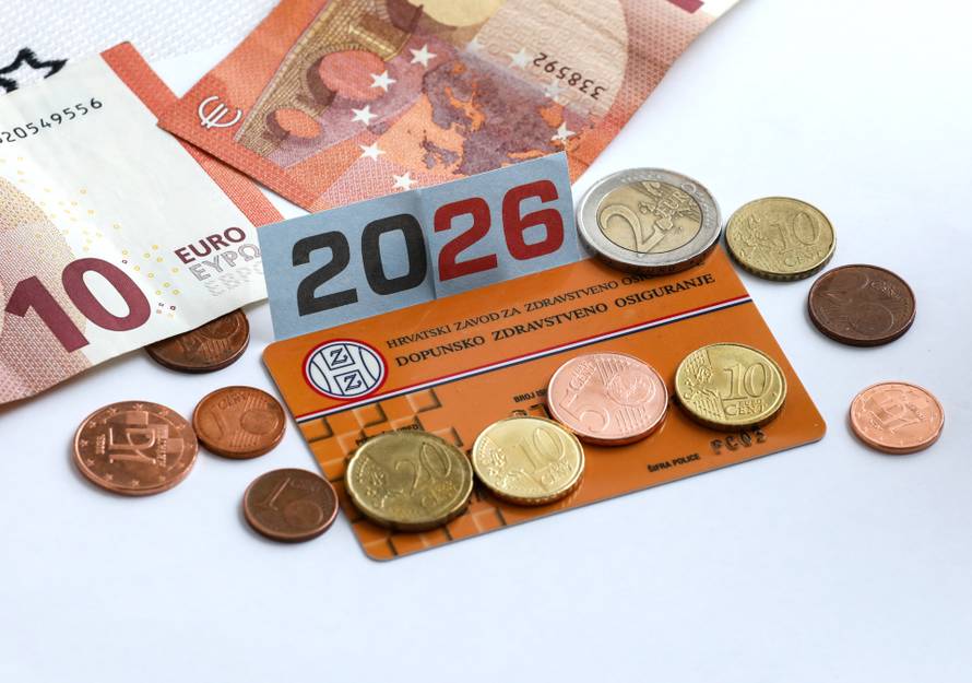 S novom godinom značajno poskupljuje dopunsko zdravstveno osiguranje