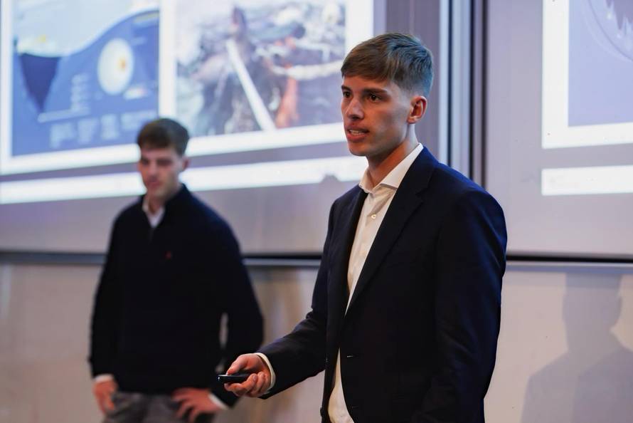 Zašto je ZŠEM pravi izbor za buduće financijske stručnjake, menadžere i ekonomiste?