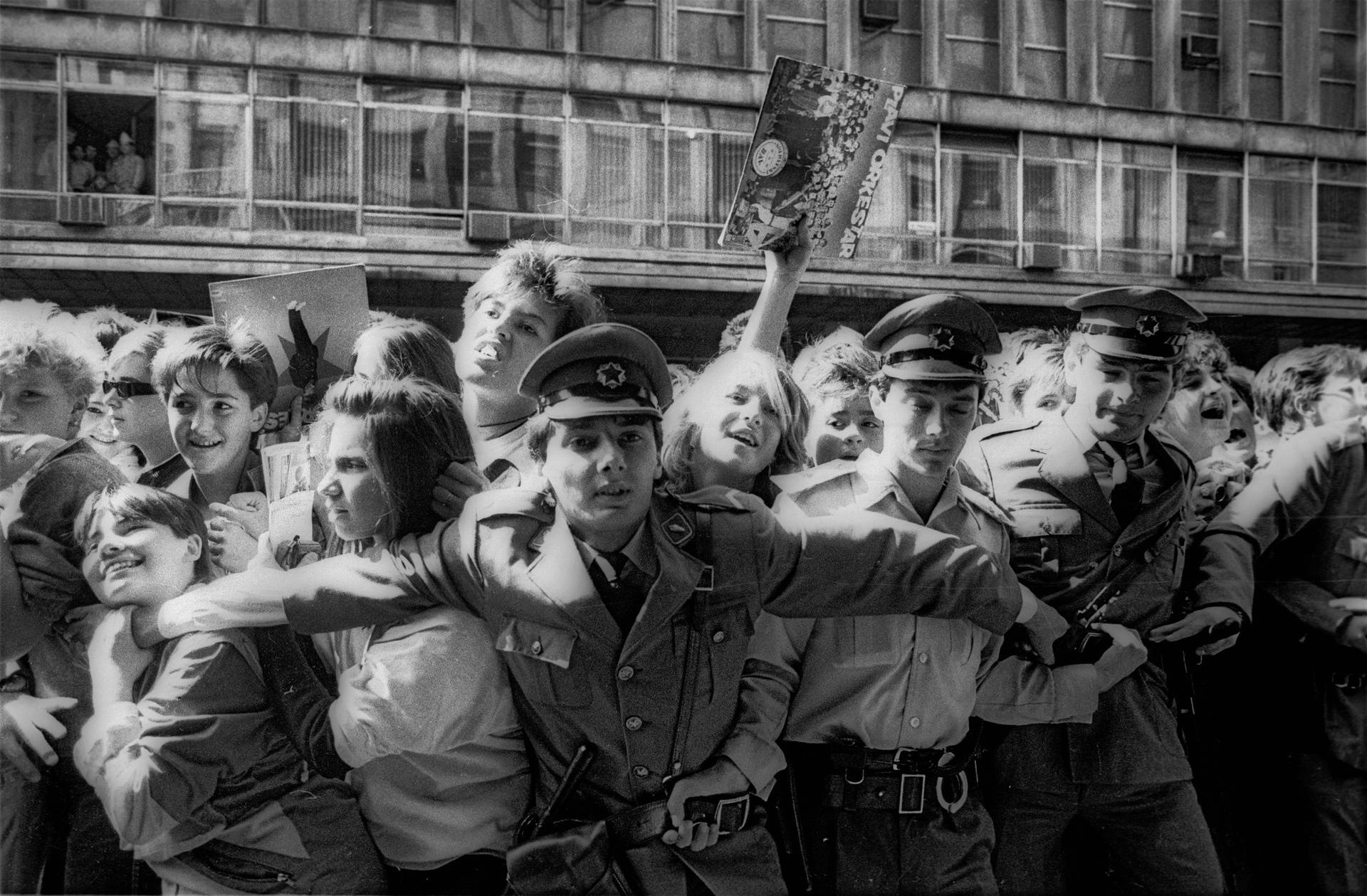 Vraća se Plavi orkestar! Nakon 35 godina originalna četvorka zasvirat će u Areni Zagreb...