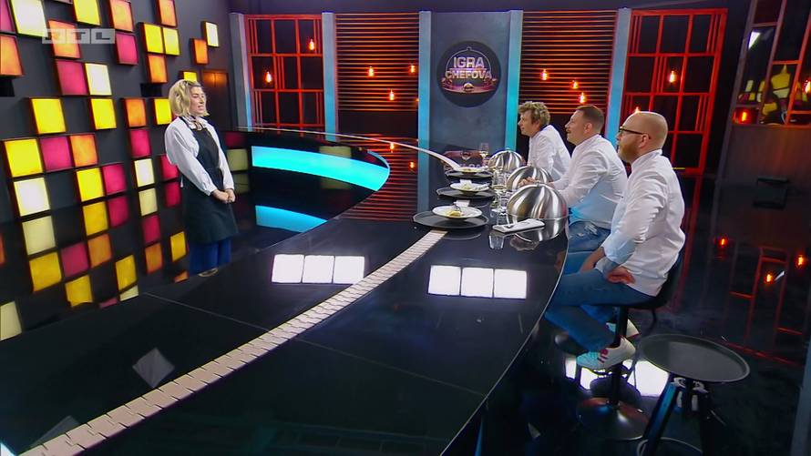 U 'Igri chefova' borba za mjesto u timovima postaje sve žešća!