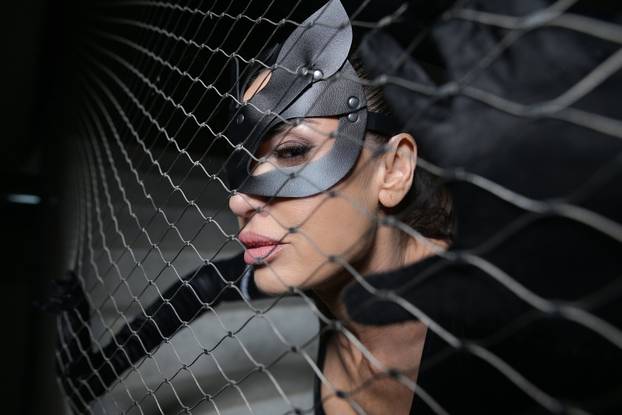 Zagreb: Gianna Apostolski