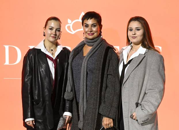 Zagreb: Modna revija Duchessa u MGZ