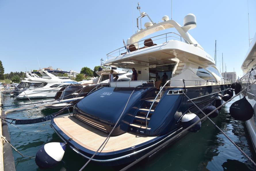 Agrokor časti: Evo u kakvom luksuzu su živjeli Todorići