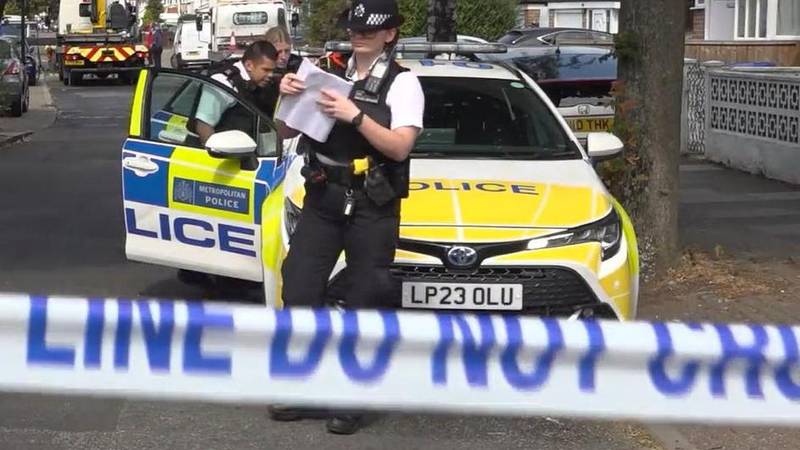 Troje mrtvih Engleskoj: Srušio se helikopter tijekom obuke