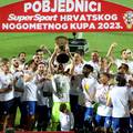 Hajduk u Slavoniju, a Dinamo ostaje u Zagrebu: Poznato tko će na koga u 1/16 finala Kupa
